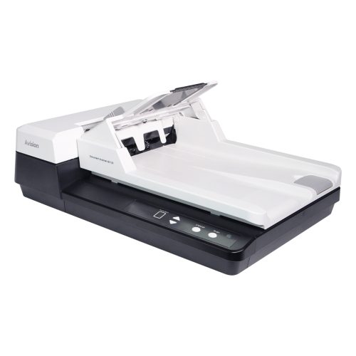 اسکنر Avision AD130 — تصویر ۶