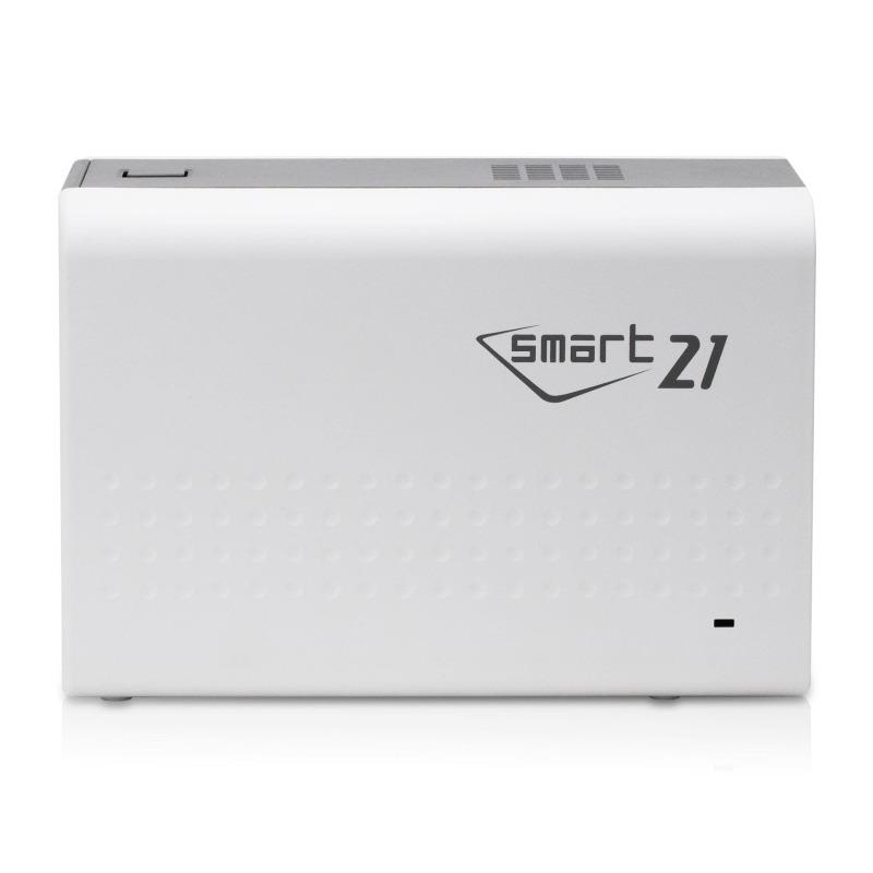 پرینتر صدور کارت SMART-21 — تصویر ۴