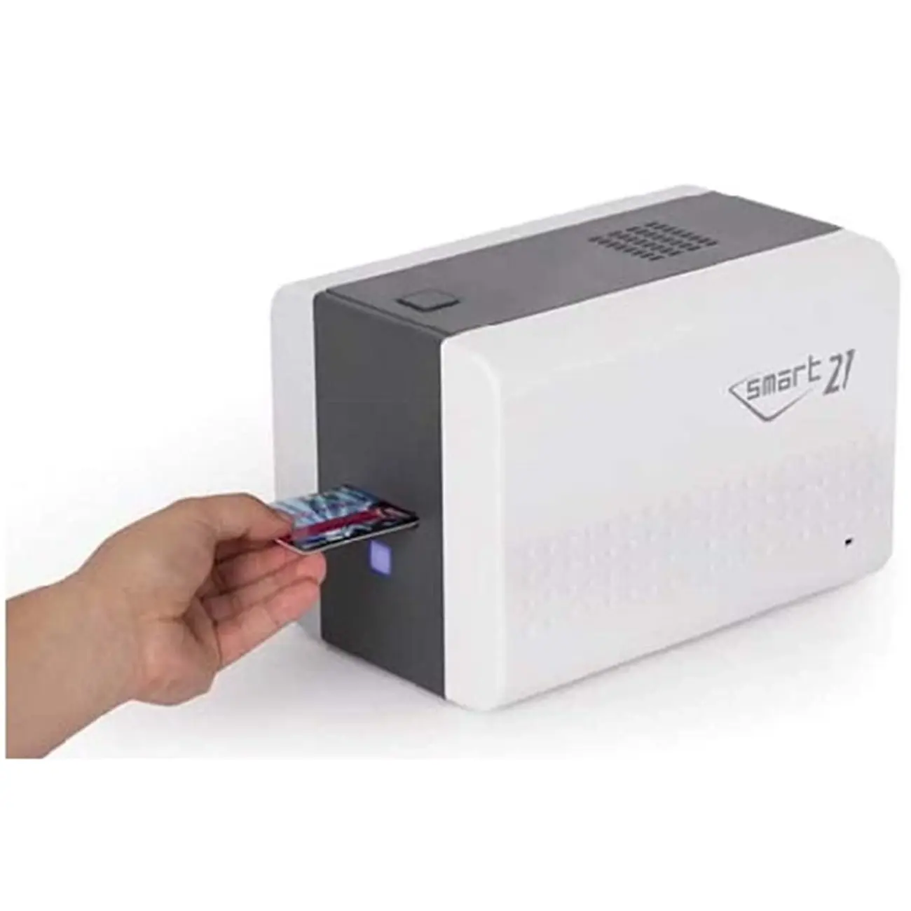 پرینتر صدور کارت SMART-21 — تصویر ۶