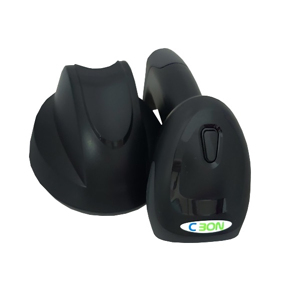 بارکد خوان نوری سی بن CB-N200DW — تصویر ۴