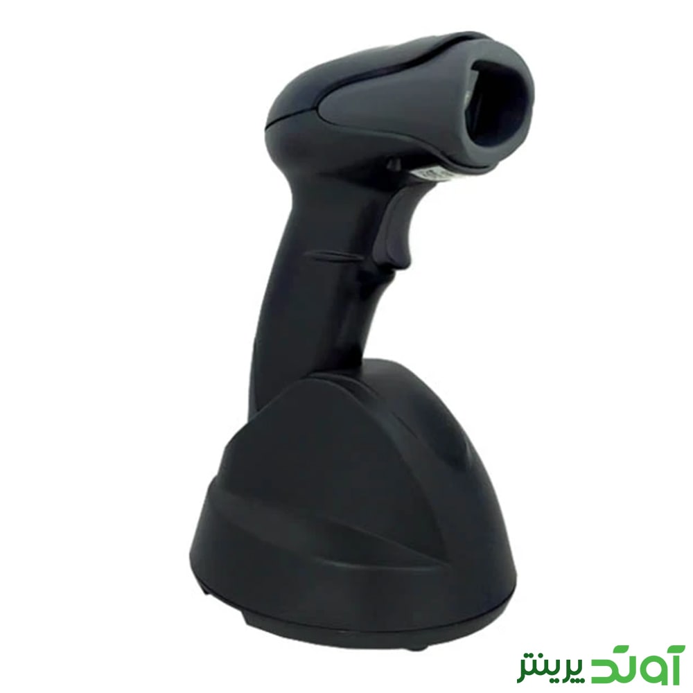 بارکد خوان نوری سی بن CB-N200DW — تصویر ۸