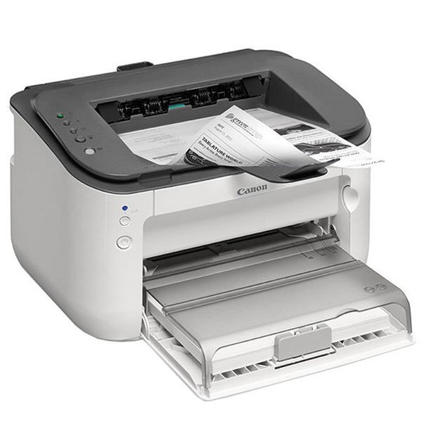 پرینتر کانن مدل LBP6230dw — تصویر ۳
