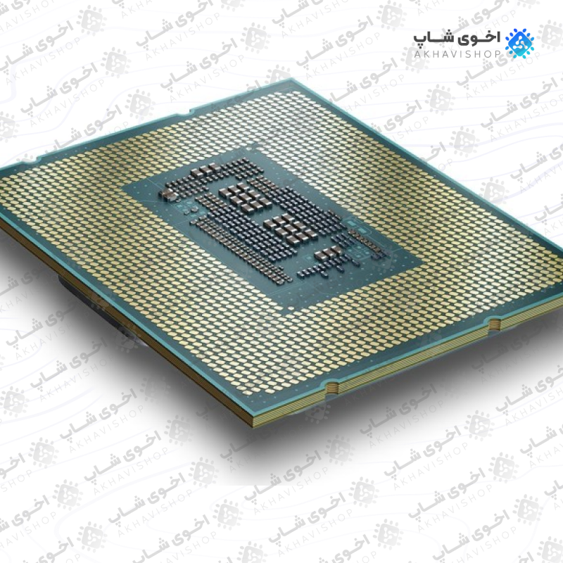 پردازنده اینتل CPU INTEL Core i3-8100T استوک — تصویر ۴