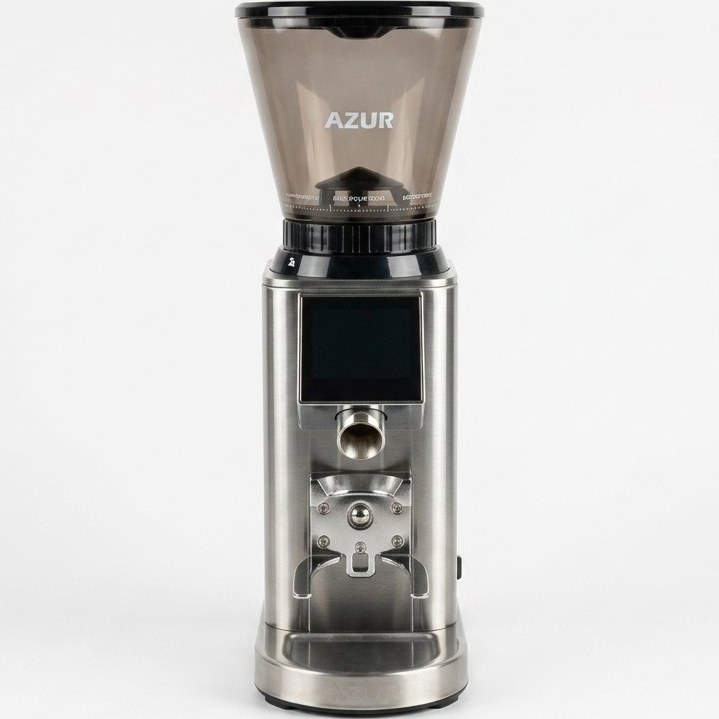 آسیاب قهوه آزور مدل AZ-246CG — تصویر ۳