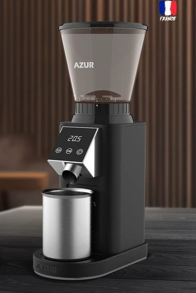 آسیاب قهوه آزور مدل AZ-246CG — تصویر ۵