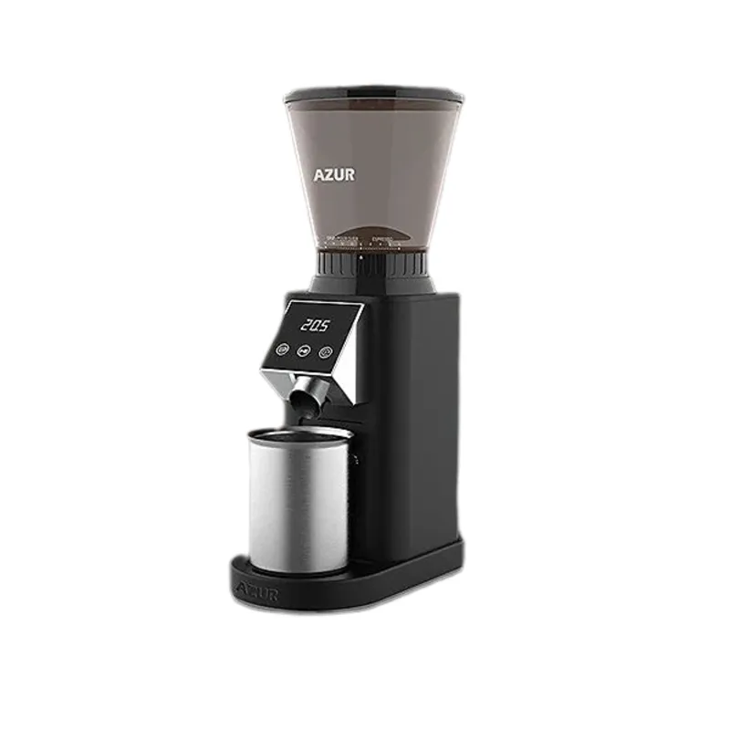 آسیاب قهوه آزور مدل AZ-246CG — تصویر ۶