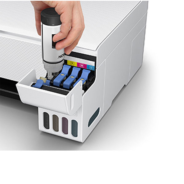 پرینتر اپسون Epson L3256 — تصویر ۳
