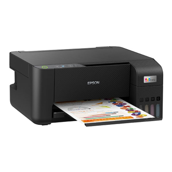 پرینتر اپسون Epson L3210 — تصویر ۵