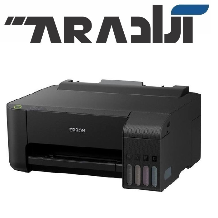 پرینتر اپسون Epson L1250 — تصویر ۲