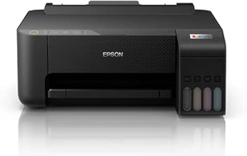 پرینتر اپسون Epson L1250 — تصویر ۳