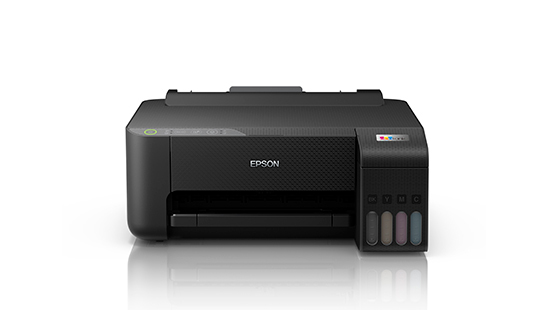 پرینتر اپسون Epson L1250 — تصویر ۵