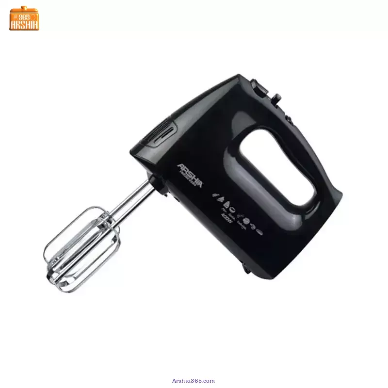 همزن دستی عرشیا مدل HM092-2511 — تصویر ۷