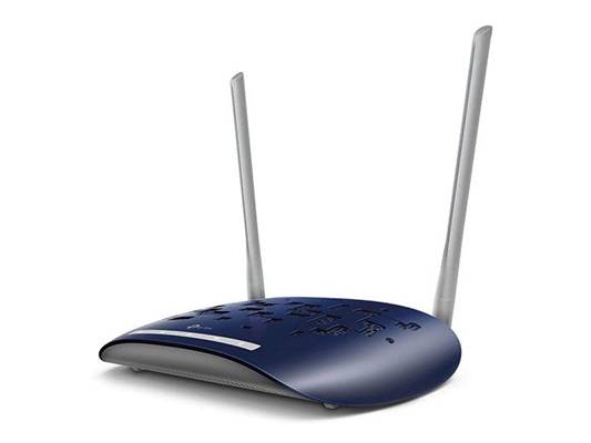 مودم تی پی لینک TP-Link TD-W9960 — تصویر ۴