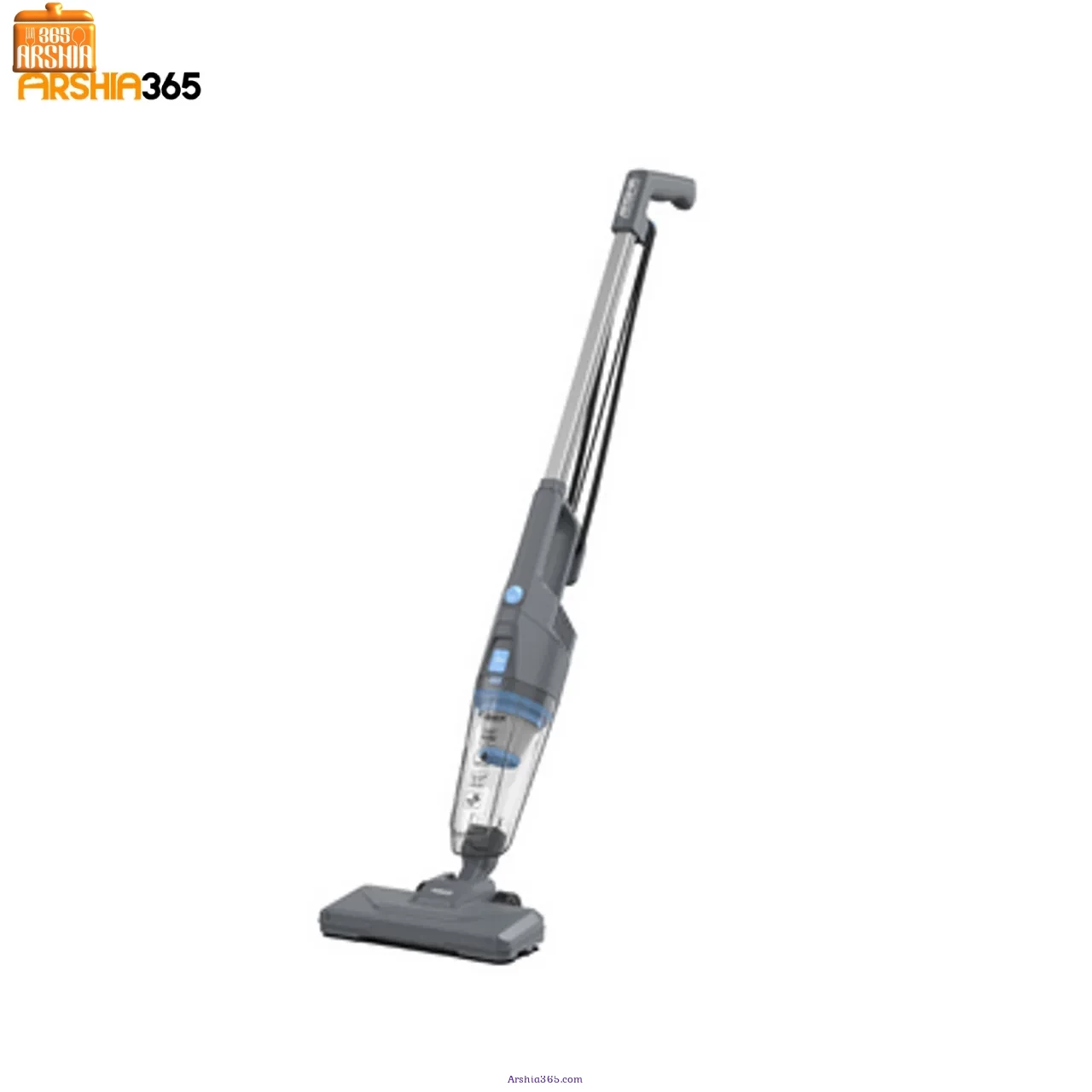 جاروبرقی ایستاده عرشیا VC050-3634 — تصویر ۸