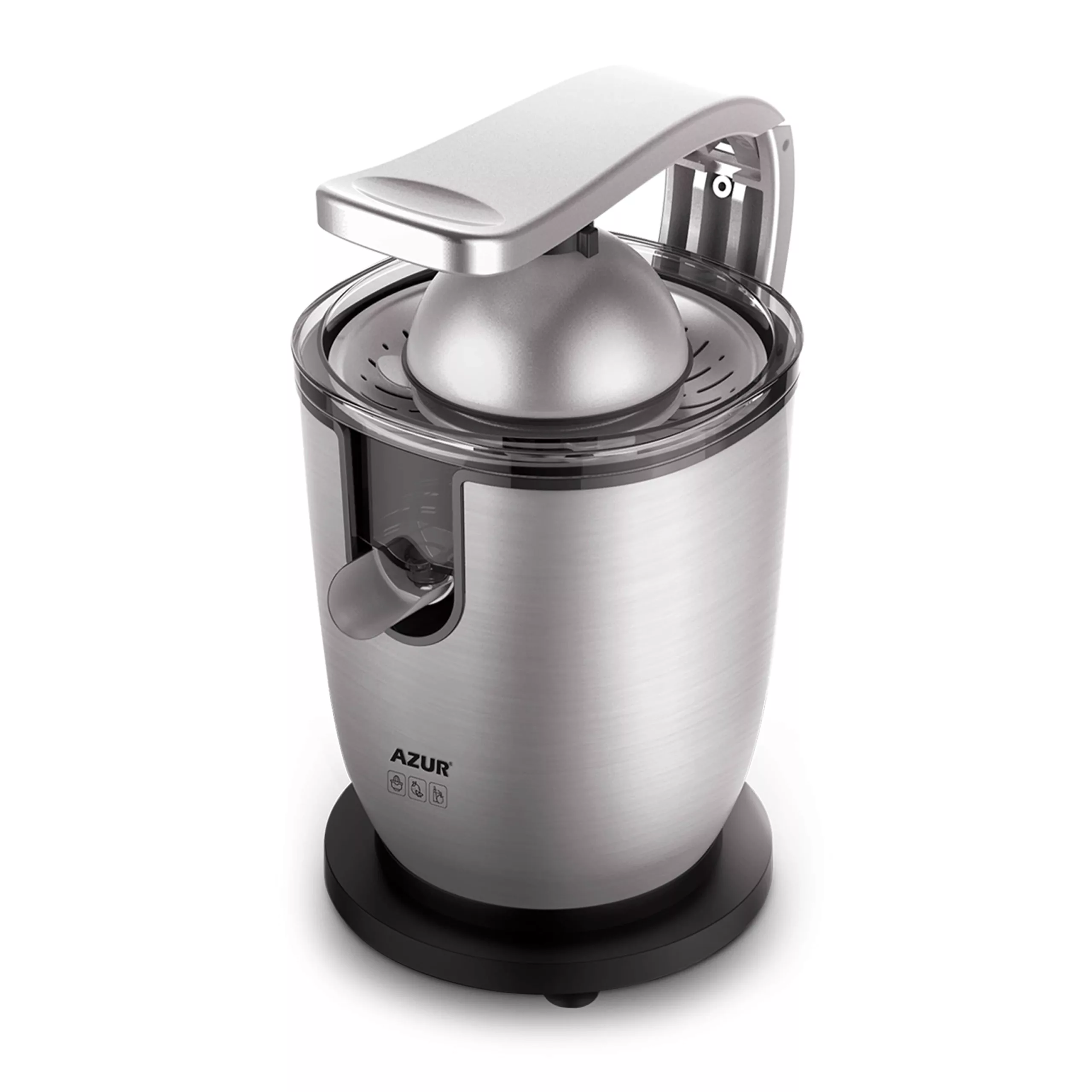 آب مرکبات گیر آزور مدل AZ-265CJ