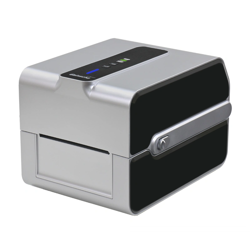 لیبل پرینتر گینشا GS-3405T PLUS — تصویر ۵