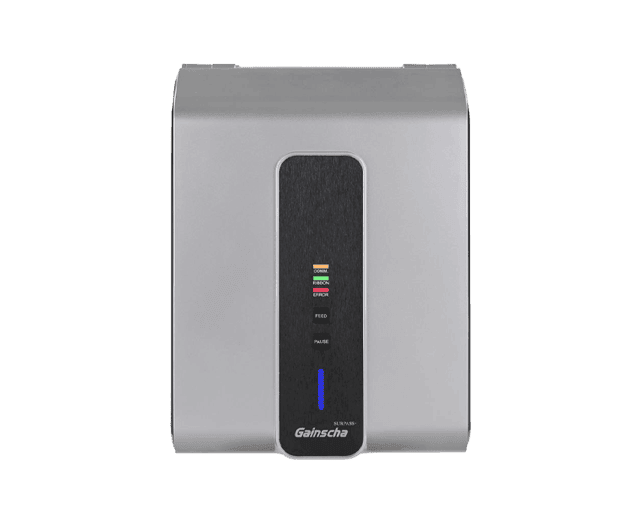 لیبل پرینتر گینشا GS-3405T PLUS — تصویر ۷