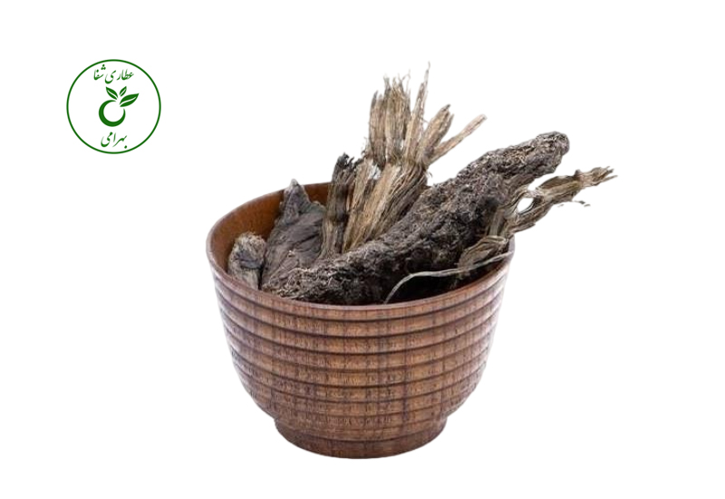 ریشه بابا آدم 100 گرمی — تصویر ۴
