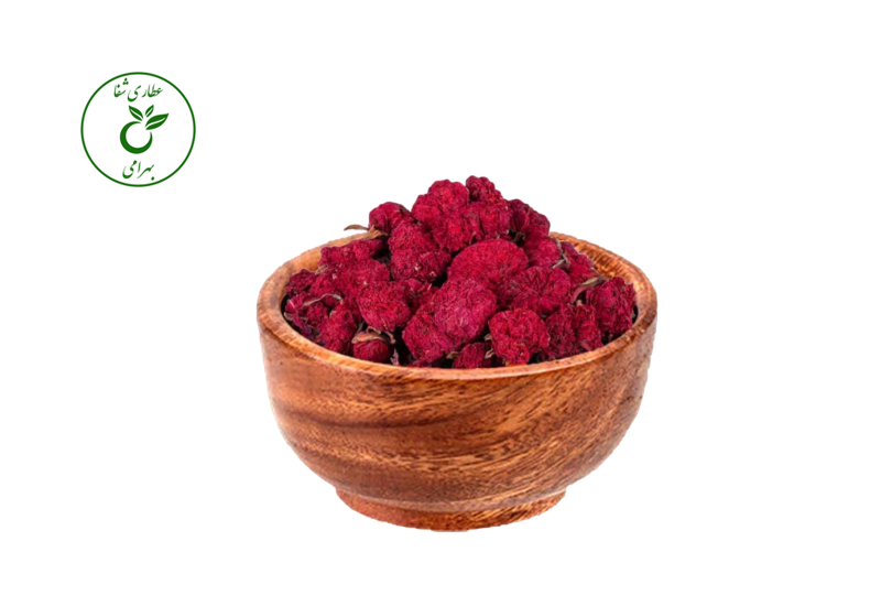 گلنار فارسی 50 گرمی — تصویر ۲