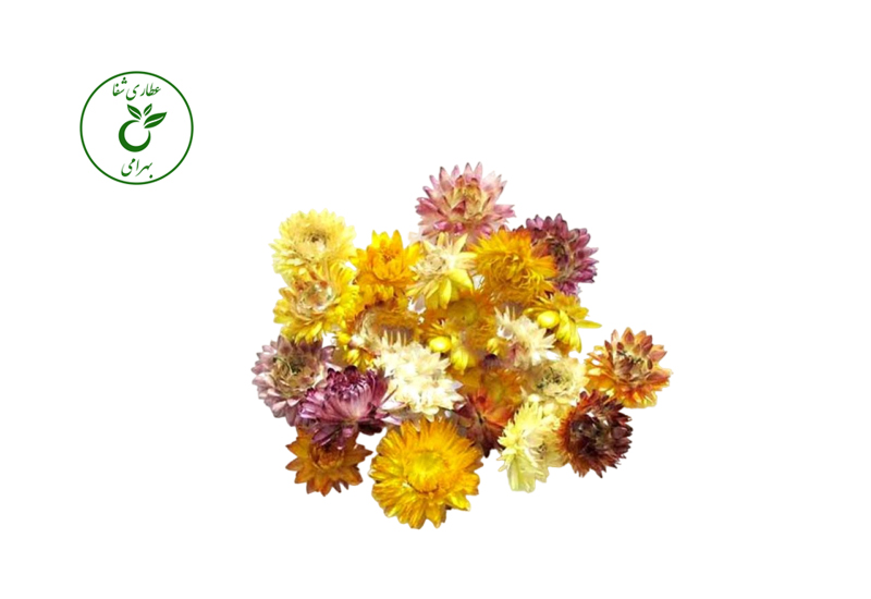 گل مینا 50 گرمی