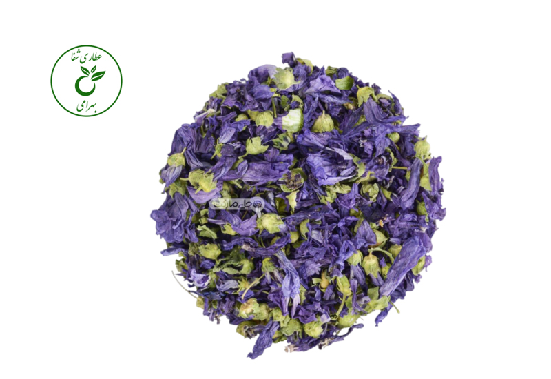 گل پنیرک 50 گرمی