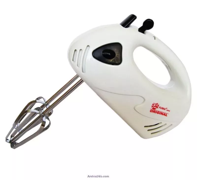 همزن برقی فوما FU1109