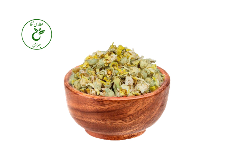 گل ختمی 50 گرمی — تصویر ۲