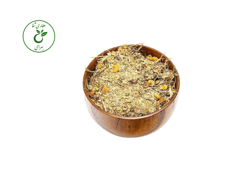 بابونه شیرازی 50 گرمی