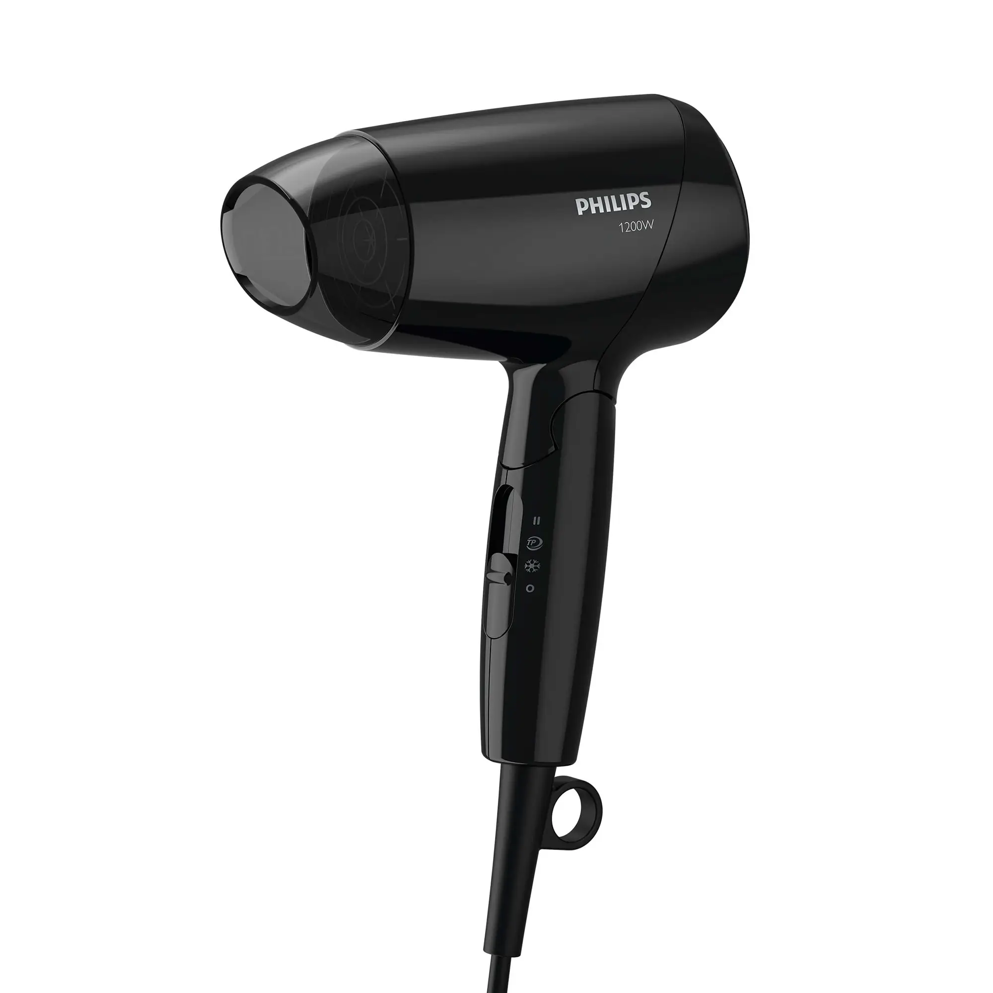 سشوار مسافرتی فیلیپس BHC010