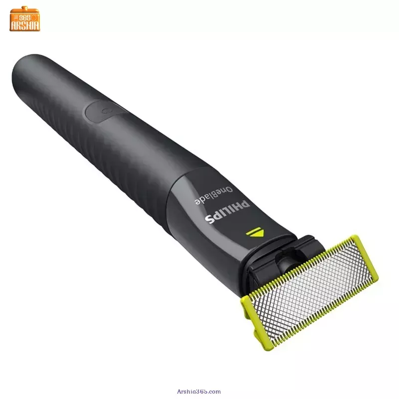 ماشین اصلاح موی صورت وان بلید فیلیپس QP1424
