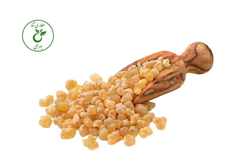 کندر خوراکی 50 گرمی