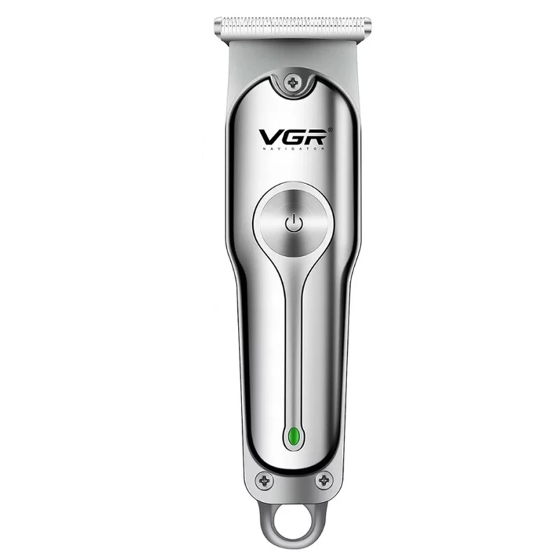ماشین اصلاح موی سر و صورت وی جی ار V-071 — تصویر ۲