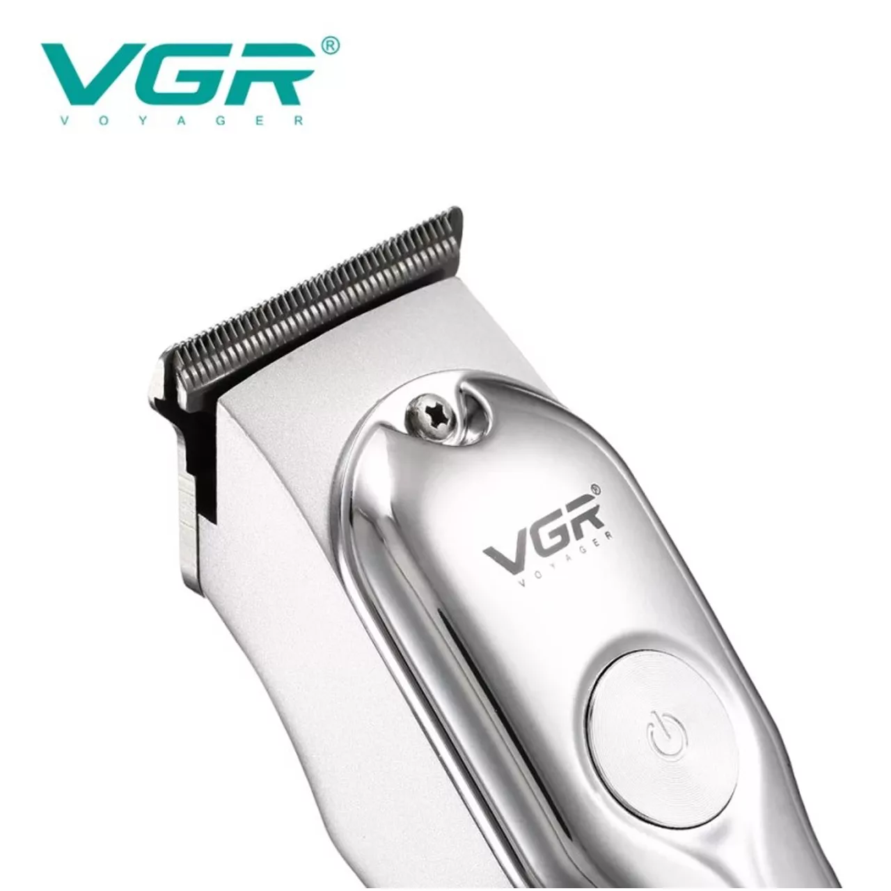 ماشین اصلاح موی سر و صورت وی جی ار V-071 — تصویر ۳