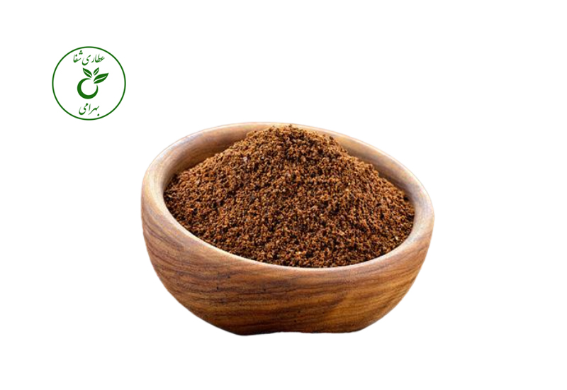 پودر قهوه ترک 100 گرمی