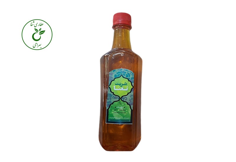شرب نعنا سنتی نیم لیتری