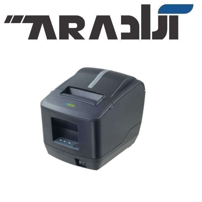 فیش پرینتر CBON CR-B826B — تصویر ۴