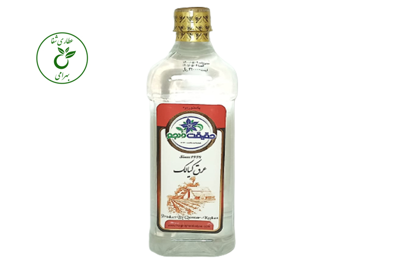 عرق کیالک حقیقت دادجو یک لیتری