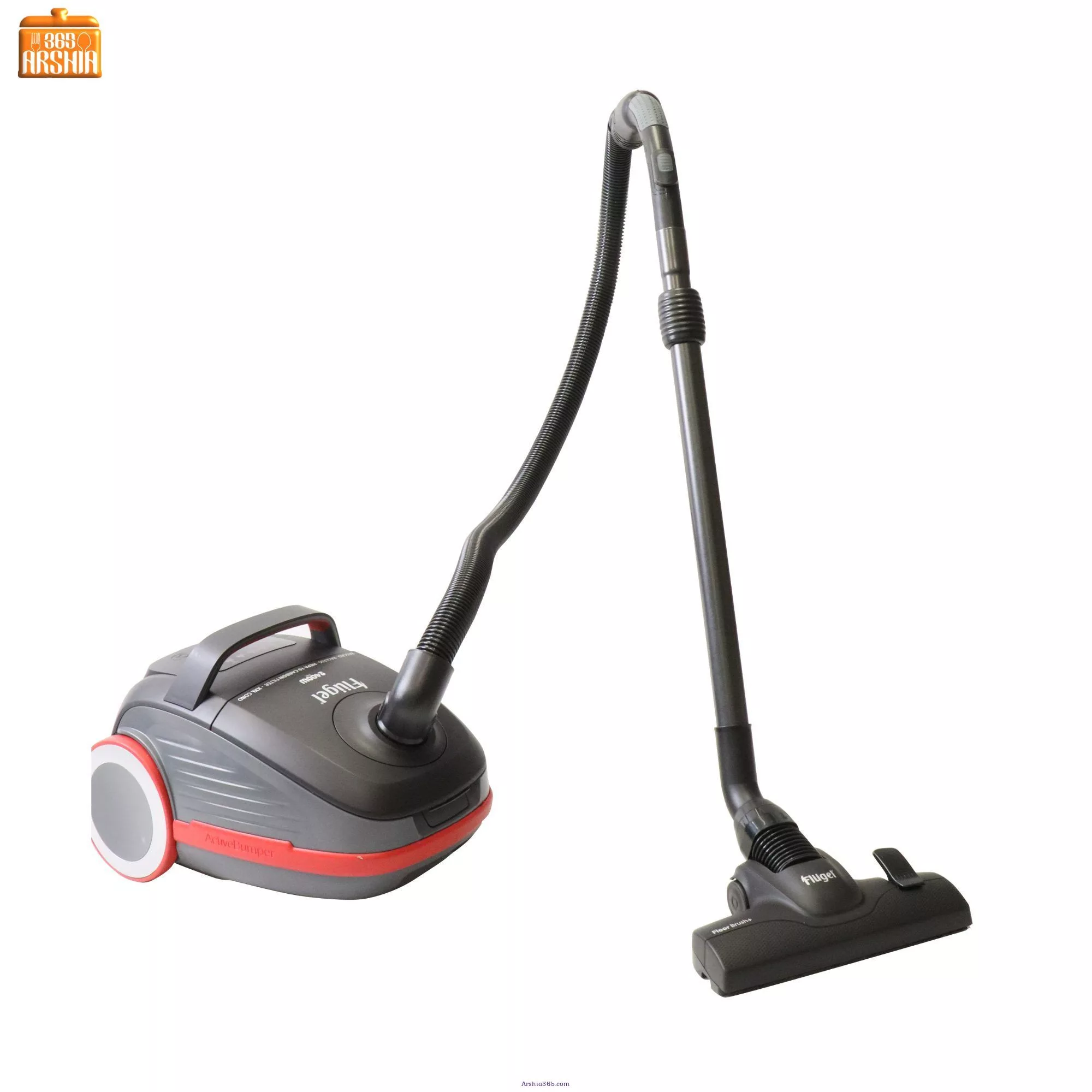 جارو برقی فلوگل VC259-6199 — تصویر ۵