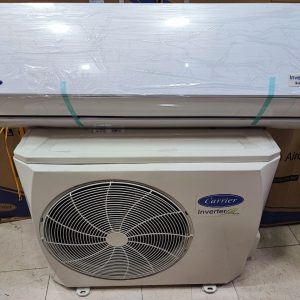 کولر گازی کریر 24000 مدل 42QHG024H
