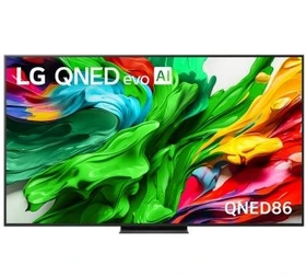 تلویزیون 86 اینچ الجی مدل LG 86QNED86A
