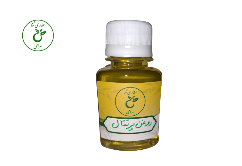 روغن پرتقال