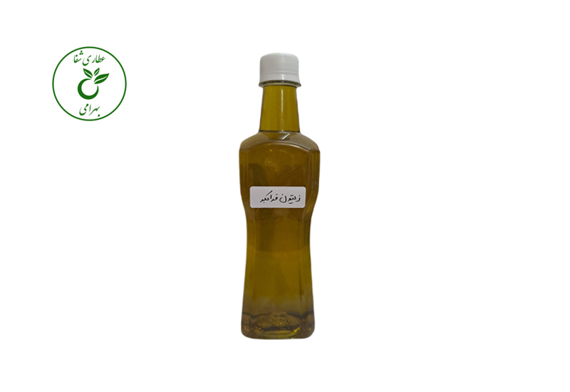 روغن زیتون فرابکر
