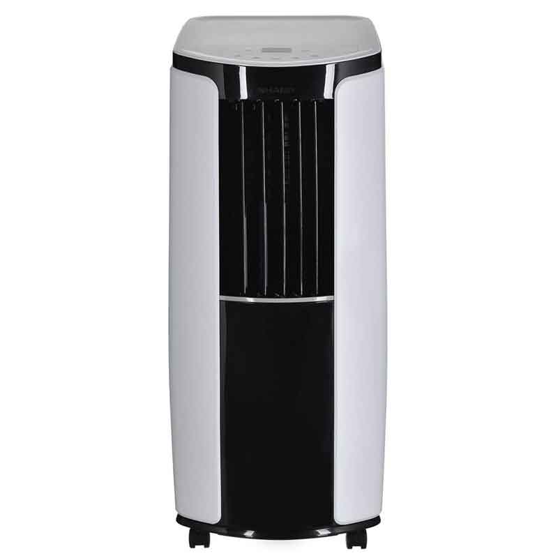 کولر گازی پرتابل گری مدل GPH12000 ظرفیت ۱۲ هزار — تصویر ۳