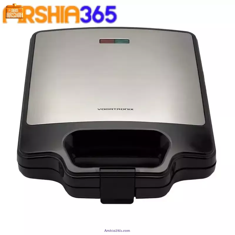 ساندویچ ساز وگاترونیکس VE-202