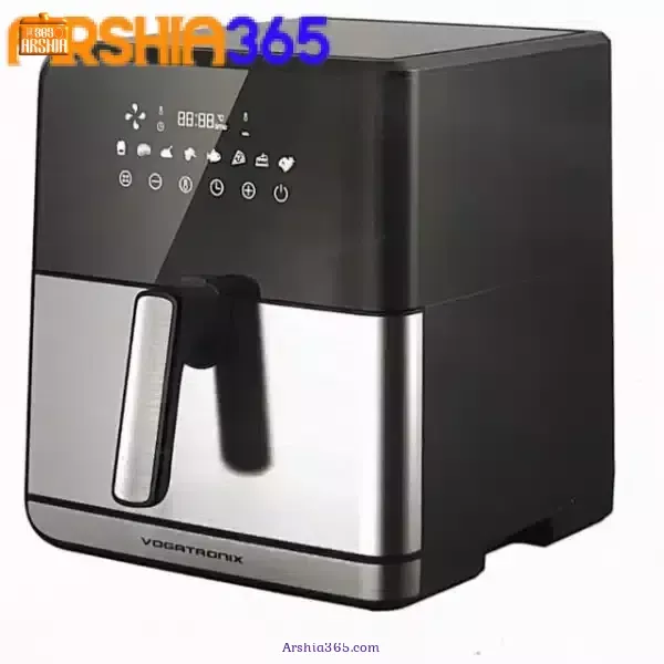 سرخ کن بدون روغن وگاترونیکس VE-227