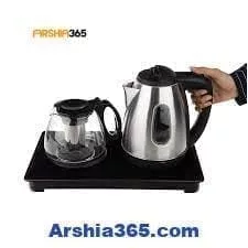 چای ساز وگاترونیکسVE-113 — تصویر ۴