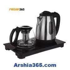 چای ساز وگاترونیکسVE-113 — تصویر ۵