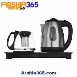 چای ساز وگاترونیکسVE-113 — تصویر ۷