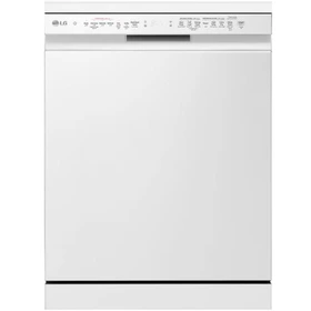ماشین ظرفشویی ال جی 14 نفره مدل DFB425FW