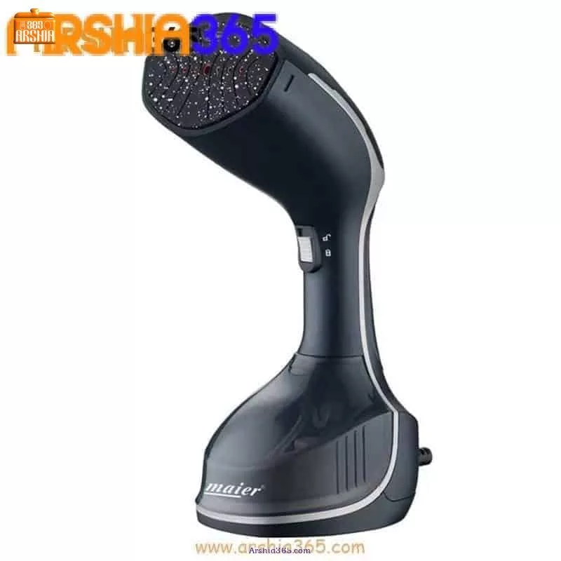 اتو بخار دستی مایر MR-804 — تصویر ۲